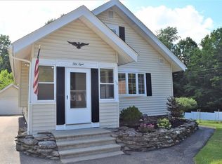 58 Appleton Rd, Auburn, MA 01501