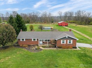 4596 California Rd, Okeana, OH 45053
