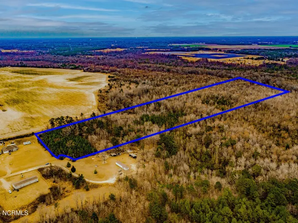 0 Near 223 Creek Run Rd, Maxton, NC 28364