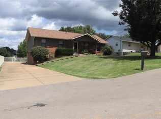 703 Tanglewood Acre, Festus, MO 63028