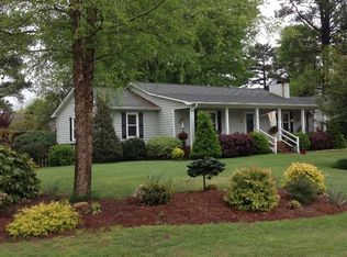 208 Rushton Cir, Wilmington, NC 28412