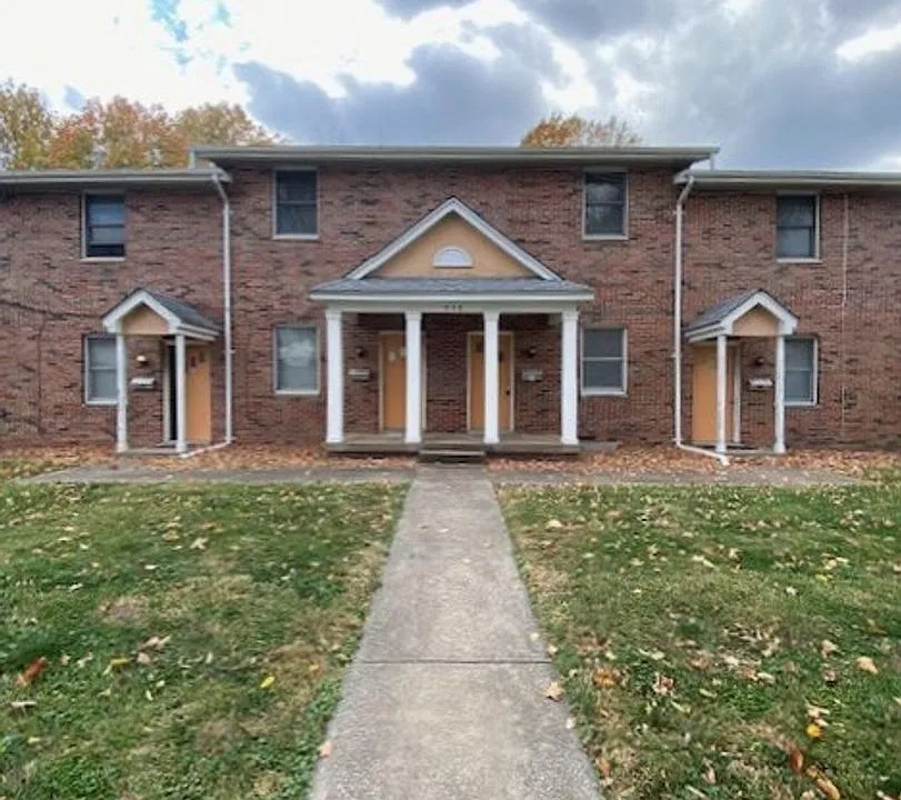 538 Mary Ave