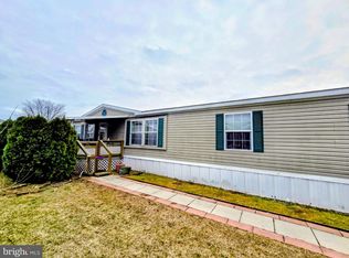 4820 Old Harrisburg Rd Lot 163, Gettysburg, PA 17325