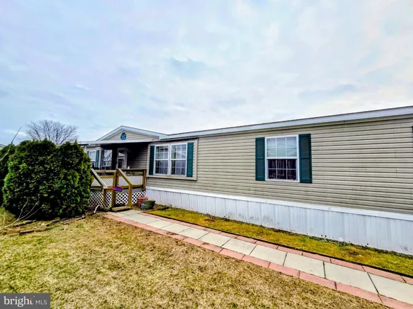 4820 Old Harrisburg Rd Lot 163, Gettysburg, PA 17325