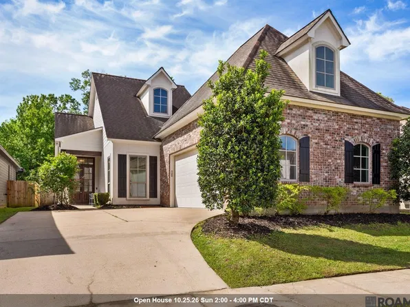 18170 Vista A Vista Ave, Baton Rouge, LA 70817
