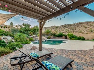 14560 S 182nd Dr, Goodyear, AZ 85338