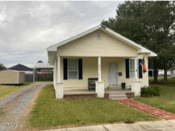 604 S Parkerson St, Rayne, LA 70578