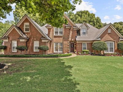 1806 Northcross Pl N, Collierville, TN, 38017
