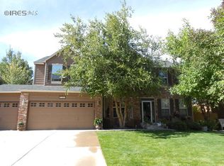 2727 Flint Ct, Superior, CO 80027