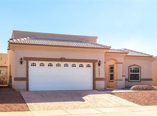 14052 Tower Pt, El Paso, TX 79938