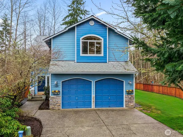 1109 123rd Avenue NE, Lake Stevens, WA 98258