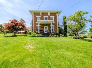 8619 Ball Rd, Weedsport, NY 13166