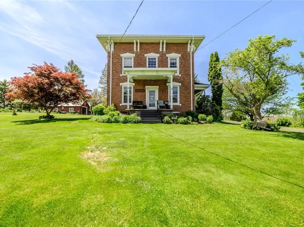 8619 Ball Rd, Weedsport, NY 13166