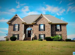 353 S Hillcrest Rd, Odenville, AL 35120