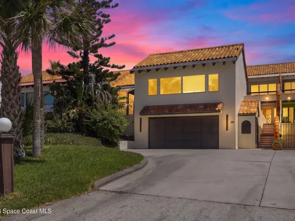 9365 S Highway A1a, Melbourne Beach, FL 32951