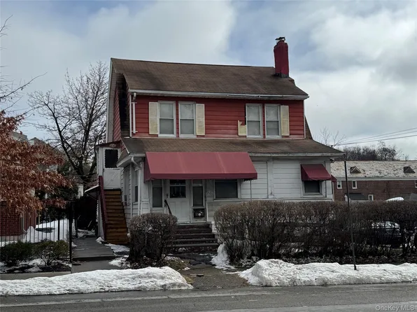 178 Fullerton Avenue, Newburgh, NY 12550