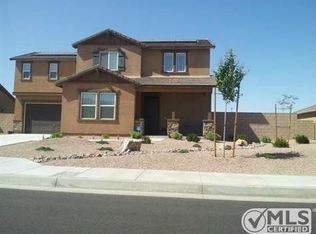7031 W Avenue L2, Lancaster, CA 93536
