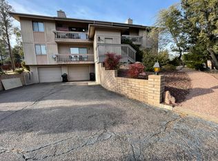 606 N Easy St APT A, Payson, AZ 85541