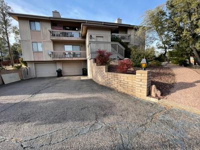 606 N Easy St APT A, Payson, AZ, 85541