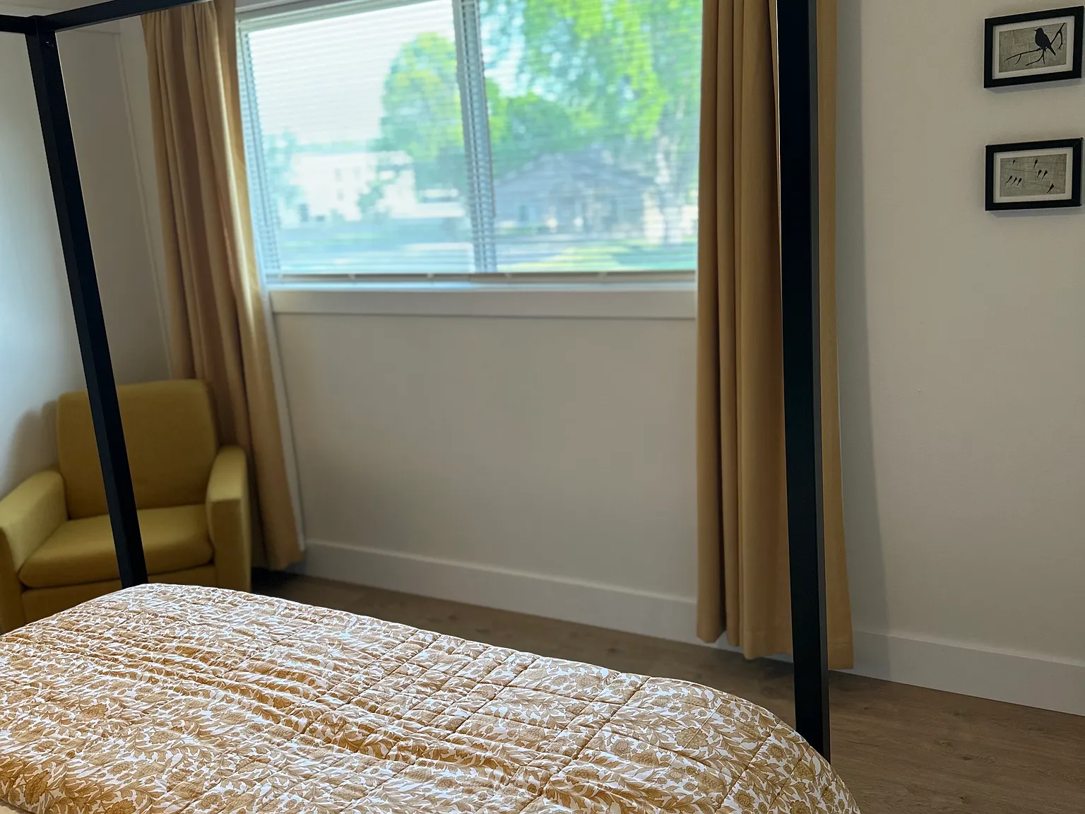 1 bed, $1,175 — Photo 4