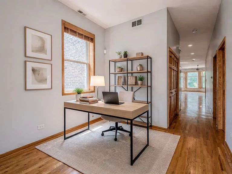 4839 S Forrestville Ave #3 — Photo 8