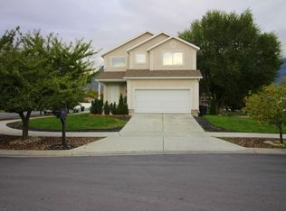 1115 W 990 N, Provo, UT 84604