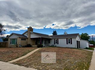 32 N Foote Ave, Colorado Springs, CO 80909