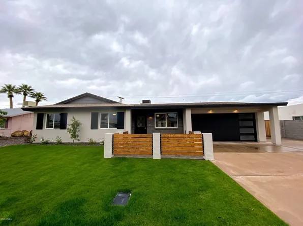 8508 E Heatherbrae Dr, Scottsdale, AZ 85251