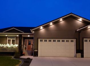 1507 Canyon Rd SW, Mandan, ND 58554