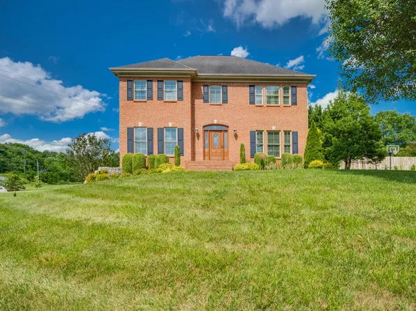 1021 Norfolk Pl, Kingsport, TN 37660