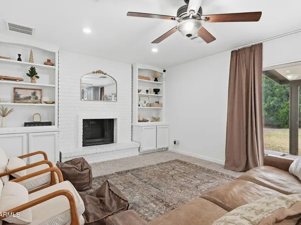 1115 E HUBER Street, Mesa, AZ 85203