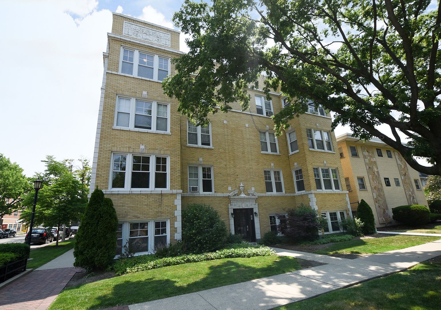 438 N Harvey Ave APT 3, Oak Park, IL 60302 Zillow