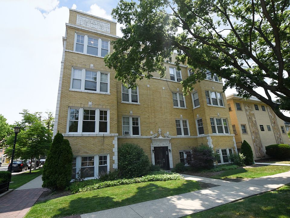 1st image of 438 N Harvey Ave APT 3