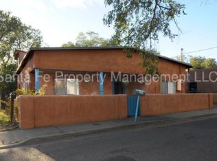 610 Jiron St APT A, Santa Fe, NM 87505