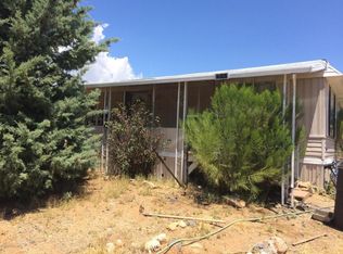 17226 E Peach Tree Rd, Mayer, AZ 86333