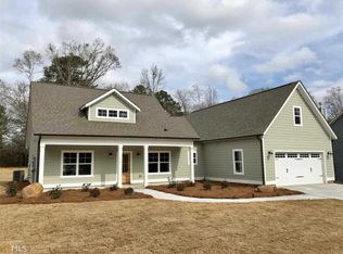 117 Spring Leaf Trl, Winterville, GA 30683