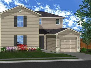5618 Medina Farm, San Antonio, TX 78222