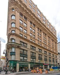130 Fulton St APT 10B, New York, NY, 10038
