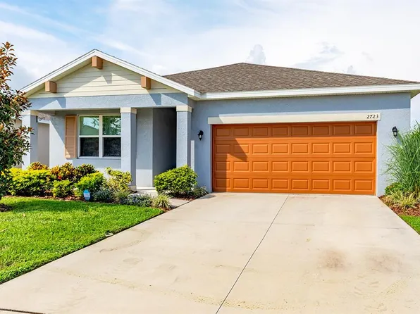2723 Rowan St, Tavares, FL 32778