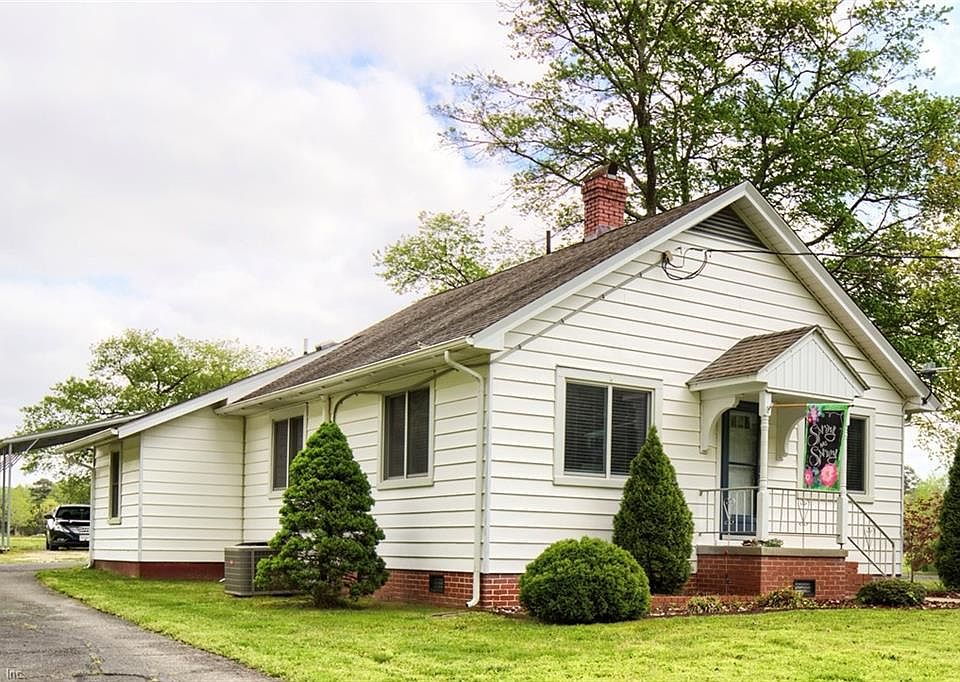 166 Ridge Rd, Cobbs Creek, VA 23035 Zillow