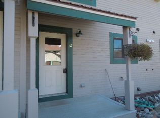 148 Elcho Ave UNIT 12, Crested Butte, CO 81224