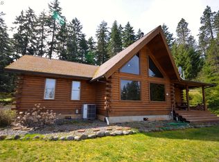 5058 Booth Hill Rd, Hood River, OR 97041