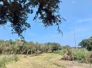 294 Tedford Ln, Rockport, TX 78382