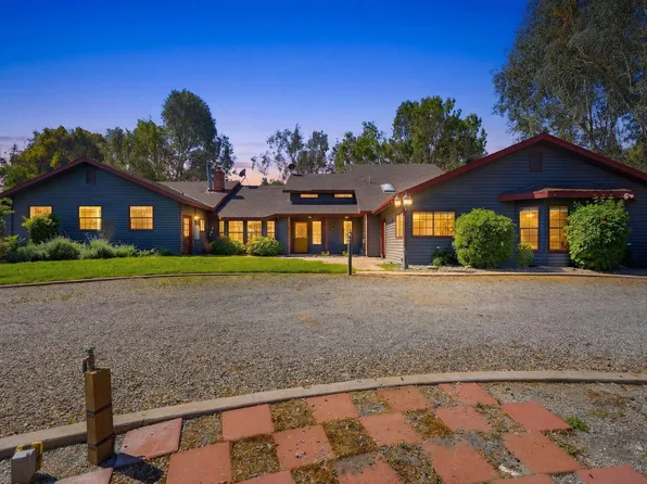 31153 Palm Drive, Exeter, CA 93221