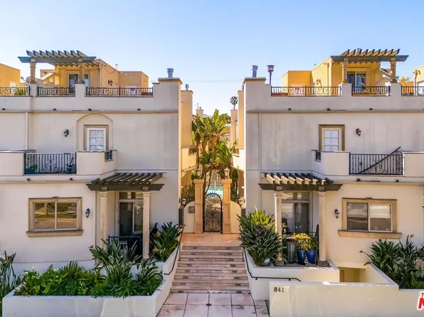 841 Westmount Dr APT 116, West Hollywood, CA 90069