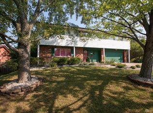 4967 Longford Rd, Dayton, OH 45424