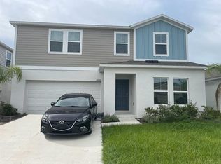 1668 Seth Dr, Winter Haven, FL 33880