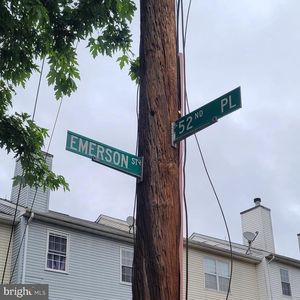 5209 Emerson St, Hyattsville, MD, 20781