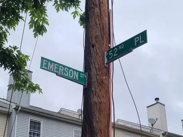 5209 Emerson St, Hyattsville, MD 20781