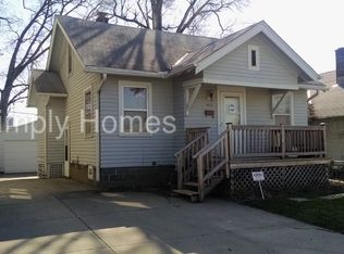 4411 Wakeley St, Omaha, NE 68131
